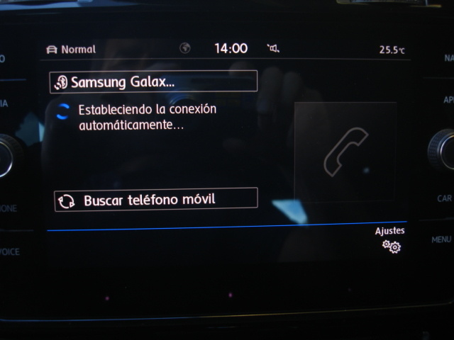 VolkswagenGolf R 2.0 TSI 4Motion 228 kW (310 CV) DSG Vehículo usado en Barcelona - 29