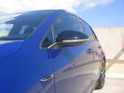 Volkswagen Golf R 2.0 TSI 4Motion 228 kW (310 CV) DSG Volkswagen Golf R 2.0 TSI 4Motion 228 kW (310 CV) DSG