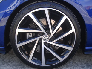 Volkswagen Golf R 2.0 TSI 4Motion 228 kW (310 CV) DSG