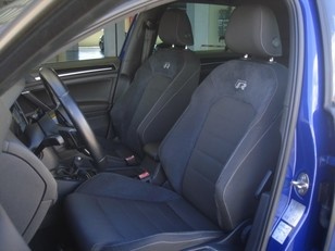 Volkswagen Golf R 2.0 TSI 4Motion 228 kW (310 CV) DSG