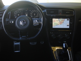 Volkswagen Golf R 2.0 TSI 4Motion 228 kW (310 CV) DSG