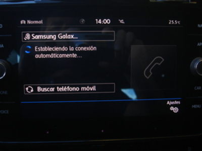 Volkswagen Golf R 2.0 TSI 4Motion 228 kW (310 CV) DSG Volkswagen Golf R 2.0 TSI 4Motion 228 kW (310 CV) DSG