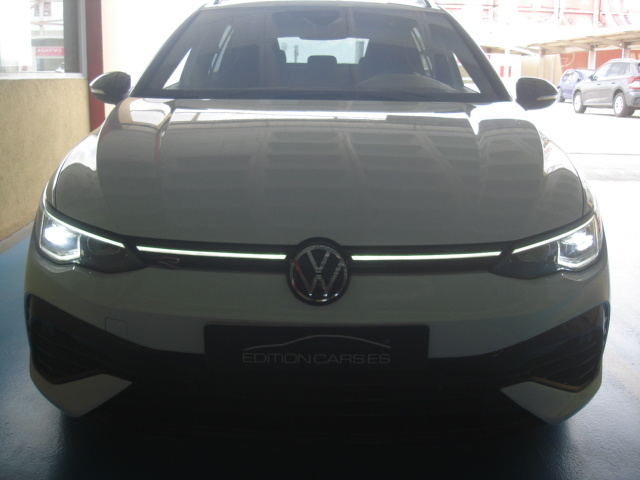 VolkswagenGolf Variant R 2.0 TSI 4Motion 235 kW (320 CV) DSG Vehículo usado en Barcelona - 3