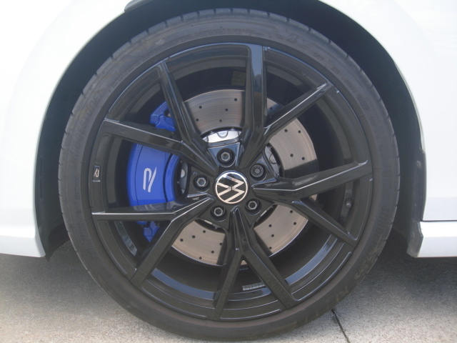 VolkswagenGolf Variant R 2.0 TSI 4Motion 235 kW (320 CV) DSG Vehículo usado en Barcelona - 10