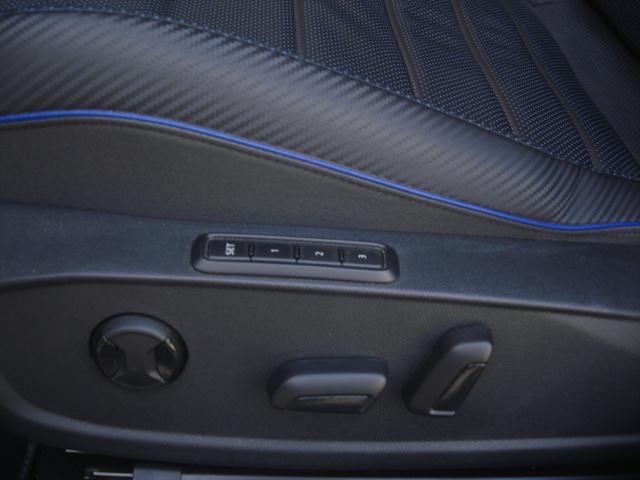 VolkswagenGolf Variant R 2.0 TSI 4Motion 235 kW (320 CV) DSG Vehículo usado en Barcelona - 13