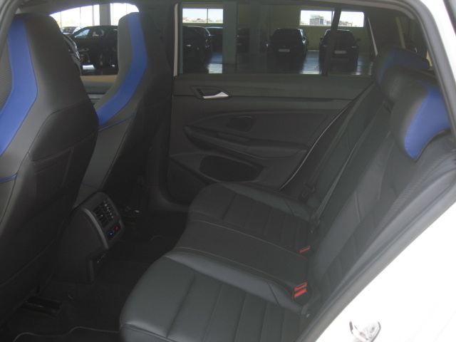 VolkswagenGolf Variant R 2.0 TSI 4Motion 235 kW (320 CV) DSG Vehículo usado en Barcelona - 15