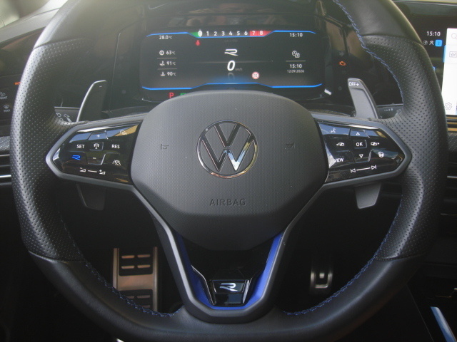 VolkswagenGolf Variant R 2.0 TSI 4Motion 235 kW (320 CV) DSG Vehículo usado en Barcelona - 20