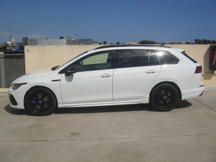Volkswagen Golf Variant R 2.0 TSI 4Motion 235 kW (320 CV) DSG