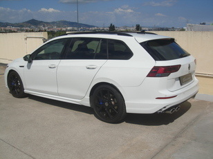 Volkswagen Golf Variant R 2.0 TSI 4Motion 235 kW (320 CV) DSG
