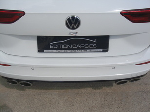 Volkswagen Golf Variant R 2.0 TSI 4Motion 235 kW (320 CV) DSG