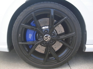 Volkswagen Golf Variant R 2.0 TSI 4Motion 235 kW (320 CV) DSG