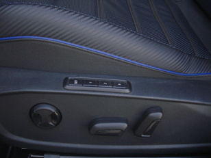 Volkswagen Golf Variant R 2.0 TSI 4Motion 235 kW (320 CV) DSG