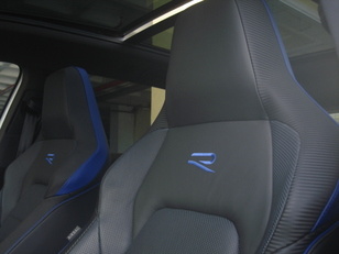 Volkswagen Golf Variant R 2.0 TSI 4Motion 235 kW (320 CV) DSG