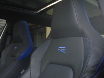 Volkswagen Golf Variant R 2.0 TSI 4Motion 235 kW (320 CV) DSG Volkswagen Golf Variant R 2.0 TSI 4Motion 235 kW (320 CV) DSG