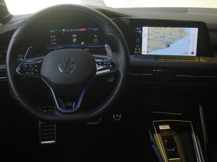 Volkswagen Golf Variant R 2.0 TSI 4Motion 235 kW (320 CV) DSG