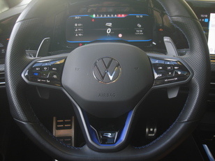 Volkswagen Golf Variant R 2.0 TSI 4Motion 235 kW (320 CV) DSG