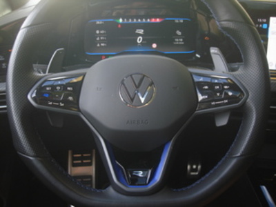 Volkswagen Golf Variant R 2.0 TSI 4Motion 235 kW (320 CV) DSG Volkswagen Golf Variant R 2.0 TSI 4Motion 235 kW (320 CV) DSG