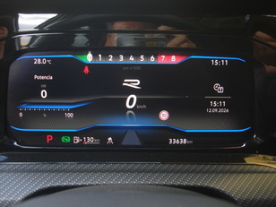Volkswagen Golf Variant R 2.0 TSI 4Motion 235 kW (320 CV) DSG