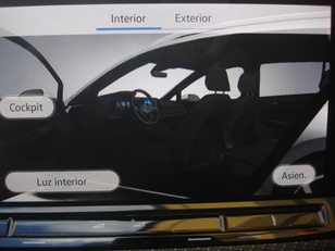 Volkswagen Golf Variant R 2.0 TSI 4Motion 235 kW (320 CV) DSG