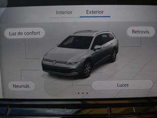 Volkswagen Golf Variant R 2.0 TSI 4Motion 235 kW (320 CV) DSG