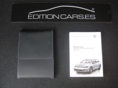 Volkswagen Golf Variant R 2.0 TSI 4Motion 235 kW (320 CV) DSG Volkswagen Golf Variant R 2.0 TSI 4Motion 235 kW (320 CV) DSG