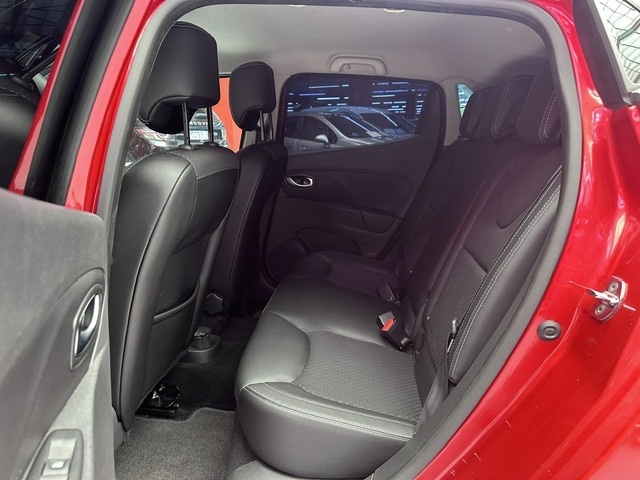 RenaultClio Business Energy dCi 66 kW (90 CV) Vehículo usado en Barcelona - 10