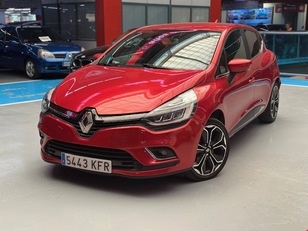 Renault Clio Business Energy dCi 66 kW (90 CV)