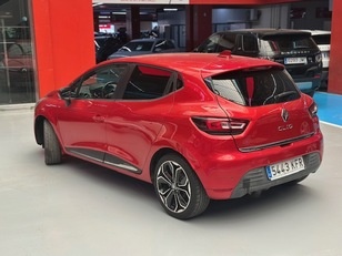 Renault Clio Business Energy dCi 66 kW (90 CV)