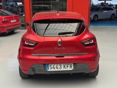 Renault Clio Business Energy dCi 66 kW (90 CV) Renault Clio Business Energy dCi 66 kW (90 CV)