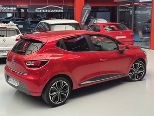 Renault Clio Business Energy dCi 66 kW (90 CV)