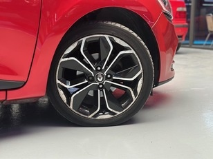 Renault Clio Business Energy dCi 66 kW (90 CV)