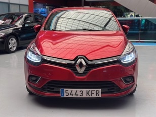 Renault Clio Business Energy dCi 66 kW (90 CV)