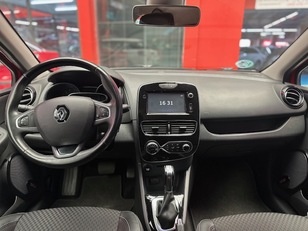Renault Clio Business Energy dCi 66 kW (90 CV)
