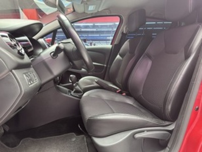 Renault Clio Business Energy dCi 66 kW (90 CV) Renault Clio Business Energy dCi 66 kW (90 CV)