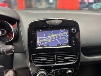 Renault Clio Business Energy dCi 66 kW (90 CV) Renault Clio Business Energy dCi 66 kW (90 CV)