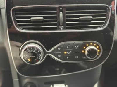 Renault Clio Business Energy dCi 66 kW (90 CV) Renault Clio Business Energy dCi 66 kW (90 CV)