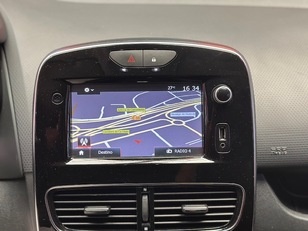 Renault Clio Business Energy dCi 66 kW (90 CV)