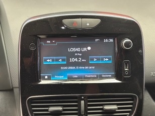 Renault Clio Business Energy dCi 66 kW (90 CV)
