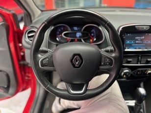 Renault Clio Business Energy dCi 66 kW (90 CV)