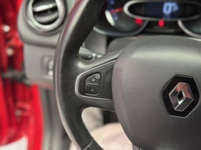 Renault Clio Business Energy dCi 66 kW (90 CV) Renault Clio Business Energy dCi 66 kW (90 CV)