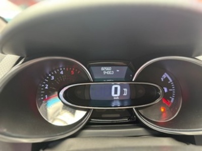 Renault Clio Business Energy dCi 66 kW (90 CV) Renault Clio Business Energy dCi 66 kW (90 CV)