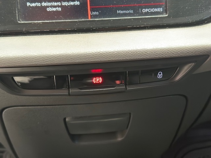CitroenGrand C4 Spacetourer PureTech 130 S&S Live 96 kW (130 CV) Vehículo usado en Barcelona - 22 CitroenGrand C4 Spacetourer PureTech 130 S&S Live 96 kW (130 CV) Vehículo usado en Barcelona - 22