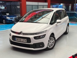 Citroen Grand C4 Spacetourer PureTech 130 S&S Live 96 kW (130 CV)