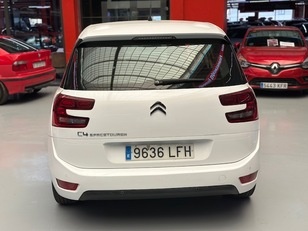 Citroen Grand C4 Spacetourer PureTech 130 S&S Live 96 kW (130 CV)