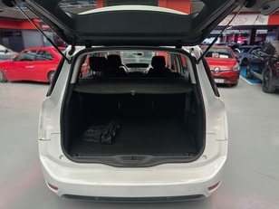 Citroen Grand C4 Spacetourer PureTech 130 S&S Live 96 kW (130 CV)