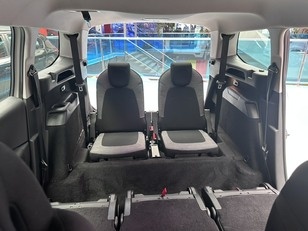 Citroen Grand C4 Spacetourer PureTech 130 S&S Live 96 kW (130 CV)