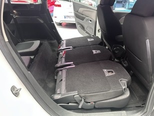 Citroen Grand C4 Spacetourer PureTech 130 S&S Live 96 kW (130 CV)