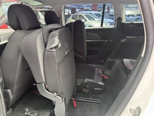 Citroen Grand C4 Spacetourer PureTech 130 S&S Live 96 kW (130 CV)