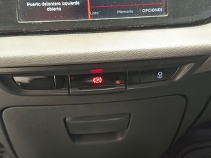 Citroen Grand C4 Spacetourer PureTech 130 S&S Live 96 kW (130 CV)
