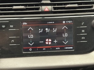 Citroen Grand C4 Spacetourer PureTech 130 S&S Live 96 kW (130 CV)